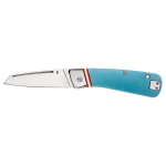 Nuga Gerber Straightlace Modern Folding Blue