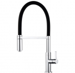 Painduva voolikuga valamusegisti Helika Colos 7003, 001