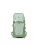 Seljakott Osprey Tempest 33, Frosty Mint Green Botanica, O/S Extended Fit