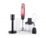 Blender G21 VitalStick 800 W punane/must, 600866