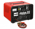 Akulaadija Telwin ALPINE 20 BOOST 12/24V, 807546