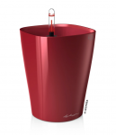 Ise kastmiss&uuml;steemiga pott LECHUZA DELTINI, 14919S