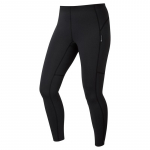 Naiste termop&uuml;ksid Montane Fem Dart Thermo Long Janes &ndash; pruun &ndash; XS