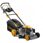 Bensiinimootoriga muruniiduk Grunder S461VHY-T6, 46 cm