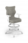Duo noortetool valge Visto 03 suurus 6 WK+P