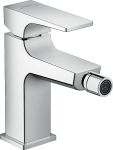 Bidee segisti Hansgrohe Metropol 32520000