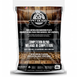 Pelletisegu Pit Boss Competition Blend 9 kg