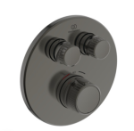 Peidetud termostaatsegisti Ideal Standard IDEALRAIN, A7296A5, magnetiline hall