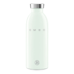 Topeltseinaga joogipudel SMEG WBF01PG, 500 ml