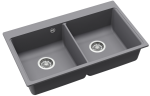 K&ouml;&ouml;gikraanikauss HELIKA Magna SQM200-202W