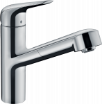 K&ouml;&ouml;gisegisti Hansgrohe Focus M42, 71814000