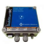 Franklin SubStartSC 1.1kW
