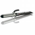 Digital curling tongs BaByliss PRO Titanium-Tourmaline BAB2274TTE with titanium tourmaline ceramic technology