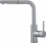 Kernau KWT 06A PO Chrome 60005