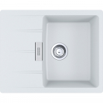 Franke Centro CNG 611-62, 114.0681.429