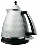 Veekeetja DELONGHI KBJ2001W