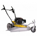Texas MULTI CUT 610