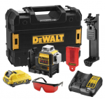 Dewalt DCE089D1R, 0 - 90 &deg;