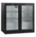 K&uuml;lmiku vertikaalne vitriin Scandomestic SC 211 HDE