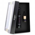 Kodul&otilde;hnakomplekt Erbolinea Prestige Vin Di Vino ERBGIFTPACK3, sisaldab: pihustatav kodul&otilde;hn ja autol&otilde;hn, 100 ml ja 5 ml