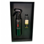 Kodul&otilde;hna komplekt Erbolinea Prestige Terrae ERBGIFTPACK3TERR, 100 ml ja 5 ml