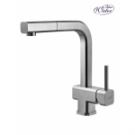 Blue Water Rosa Inox