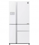K&uuml;lmik Sharp SJPX830AWH