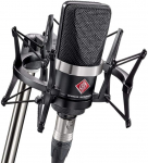Mikrofon Neumann TLM 102 BK