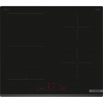 Sisseehitatud induktsioonpliit Bosch PVS63KHC1Z