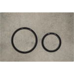 Vee &auml;ravoolu nupp Geberit Sigma21, 115.651.JV.1, betoonist