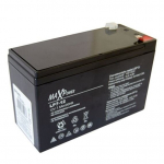 Aku pihusti jaoks Ruris RS1800, LP7-12