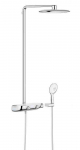 Grohe Rainshower SmartControl 360 mono, 26361000