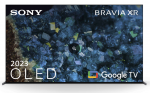 OLED teler Sony XR83A80LPAEP