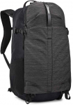 Seljakott Thule Nanum TNAU125, 25L, Black