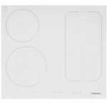 Sisseehitatud induktsioonpliit Hansa BHIW68668