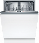 Sisseehitatud n&otilde;udepesumasin Bosch SMV4HTX00E