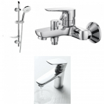 Aqualine Lotta LT602+LT610+11444