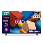 LED teler Hisense 75A6K