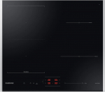 Sisseehitatud induktsioonpliit Samsung NZ64B5046JK