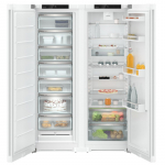 K&otilde;rvuti k&uuml;lmik Liebherr XRF 5220 Plus NoFrost