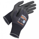 UVEX Phynomic Lite kindad, suurus 9