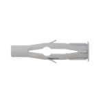 Nailont&uuml;&uuml;bel FU 8 x 50 mm, 50 tk