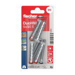 &Otilde;&otilde;nesseina ankur DuoHM 5x55 S PH TX, Fischer, 4 tk.