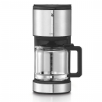 Kohvimasin WMF Stelio Aroma, 412150011