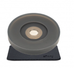 Prillide magnetiline komplekt Silwy ANTHRAZIT, MKS-A-1, 1 tk.