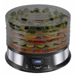 Toidukuivati ZYLE ZY115FD, 250 W