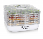 Puuvilja- ja marjakuivati G21 Paradiso Cube 60081225