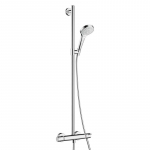 Du&scaron;ikomplekt Hansgrohe Croma Select S 27247400