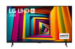 Teler LG UHD AI 4K, UT91 WebOS24, 98UT91006LA, 98UT91006LA.AEUQ