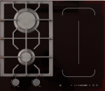 Induktsioon-/gaasipliit Schlosser PIG60421G